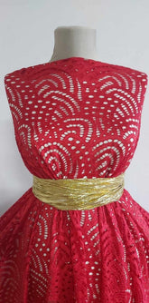 Dantela Rosie Colturi DAN1027